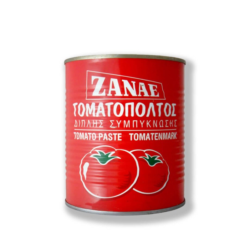 Zanae Tomatenmark